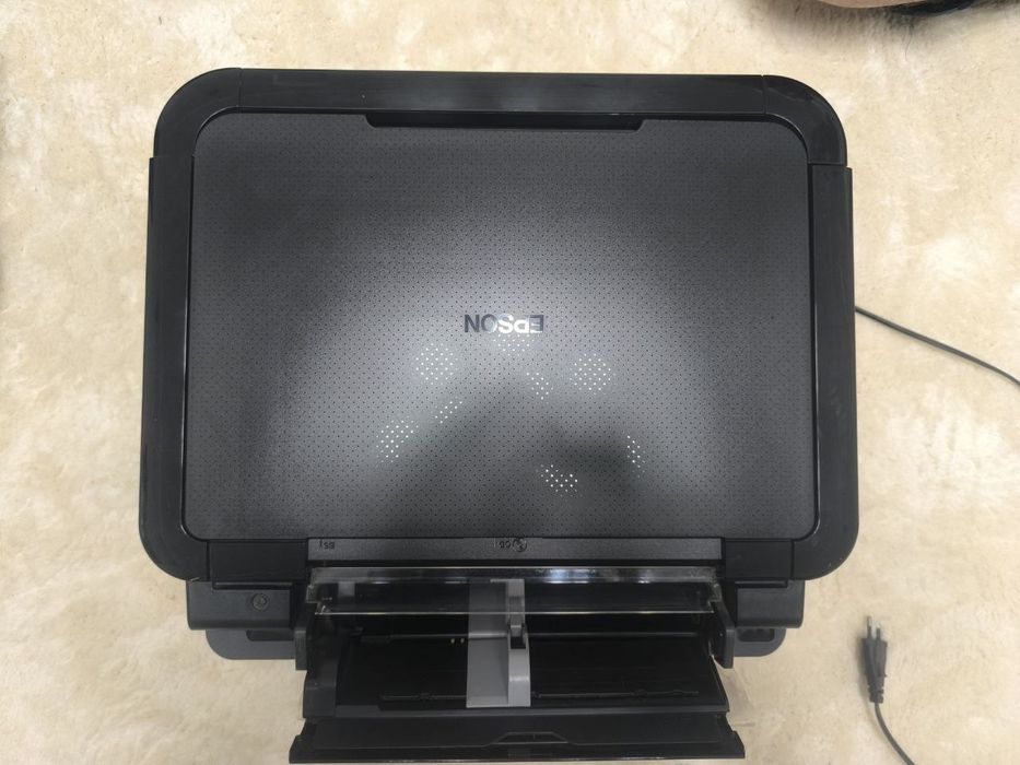 Продам свой Цветной принтер