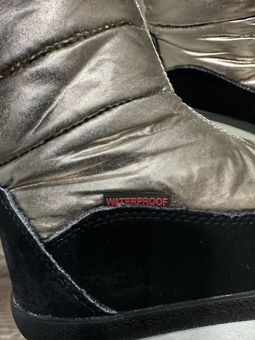 Детски апрески CMP WATERPROOF