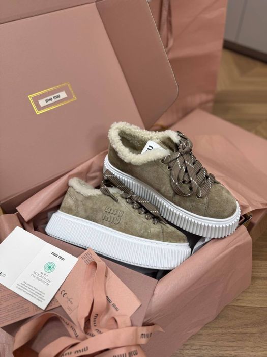 Adidasi Miu Miu 35-42