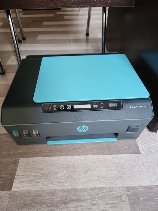 Printer hp tank srochna
