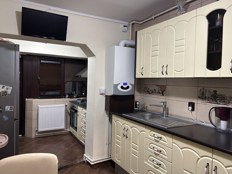 Apartament 2 camere de închiriat – Călărași, zona Penny Orizont