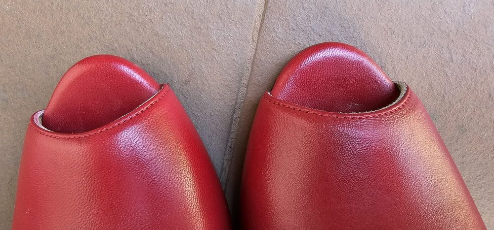 Pantofi designer spaniol Toral marime 36