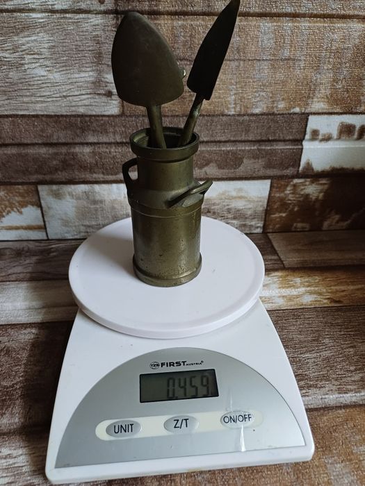 Месингов комплект