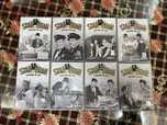 Colectia de aur Stan si Bran - 8 volume - stare foarte buna