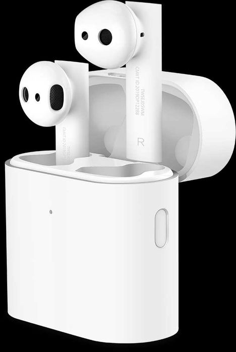 Беспроводные наушники Mi TW Earphones 2S