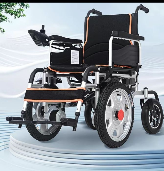 Инвалидной каляска сотилади