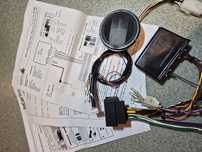 Modul Canbus BMW -Pioneer