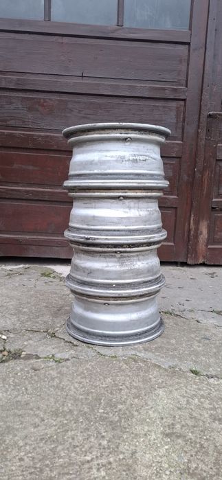 jante originale skoda fabia