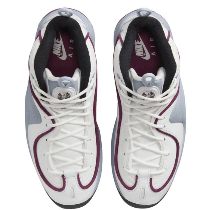 NIKE Pantofi Sport Air Penny 2
