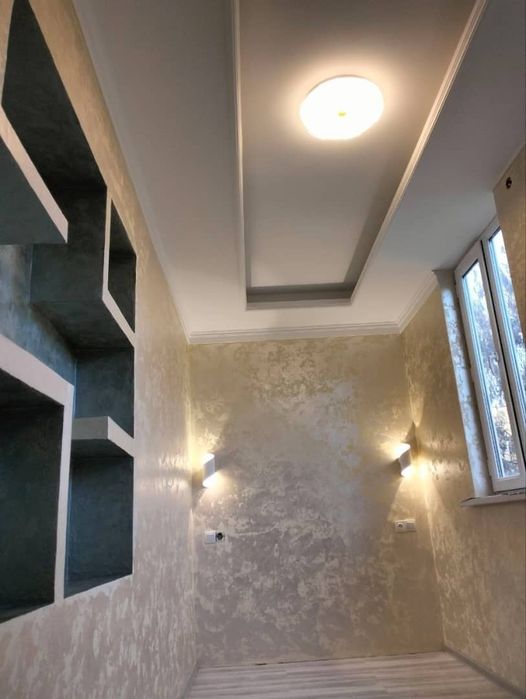 Ремонт под ключ качества