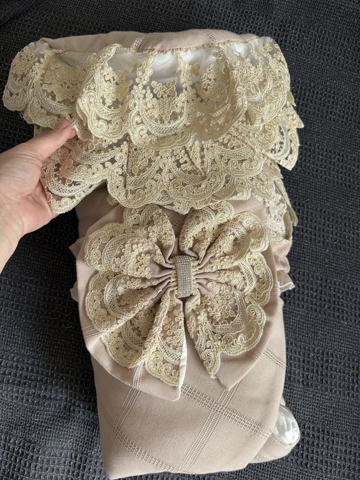 наборы на выписку