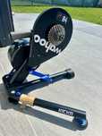 Home trainer Wahoo Kickr V5