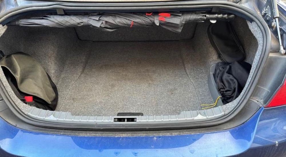 Bmw 318D 143кс на части