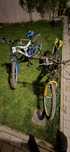 Vand Bicicleta Mountain Bike full suspension