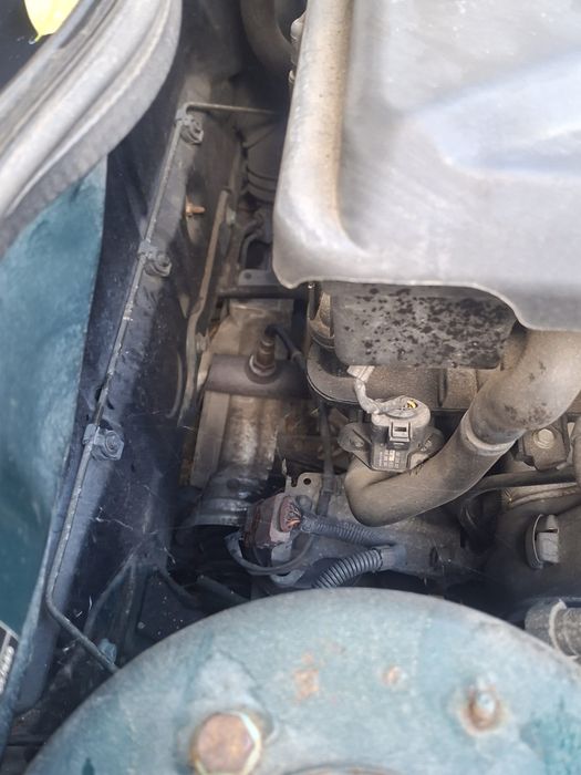 Volkswagen Polo 1.4