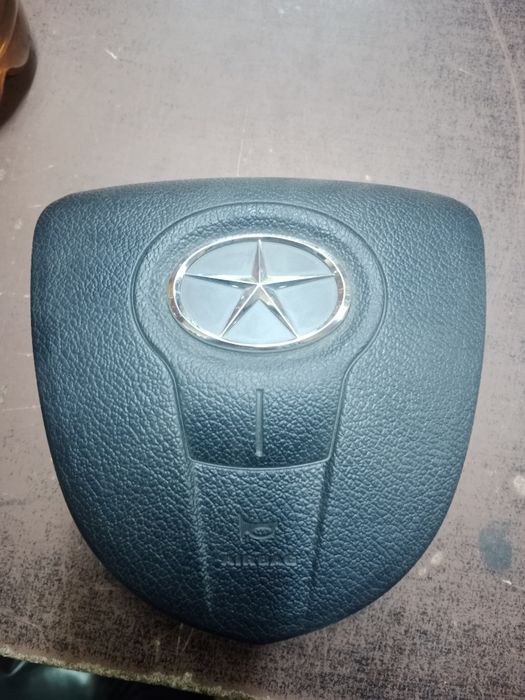 Подушка безопасности JAC s5