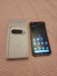 Google pixel 9 pro XL