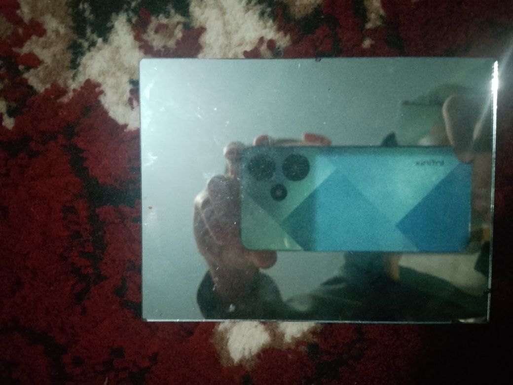 Telefon madeli Inginix hot 30i