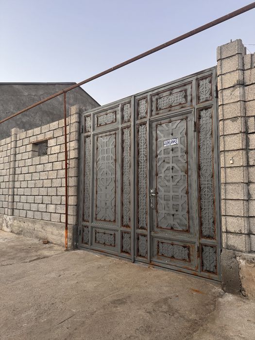 Продаётся участок Кибрай,8 соток и дом совсеми условиями в нем