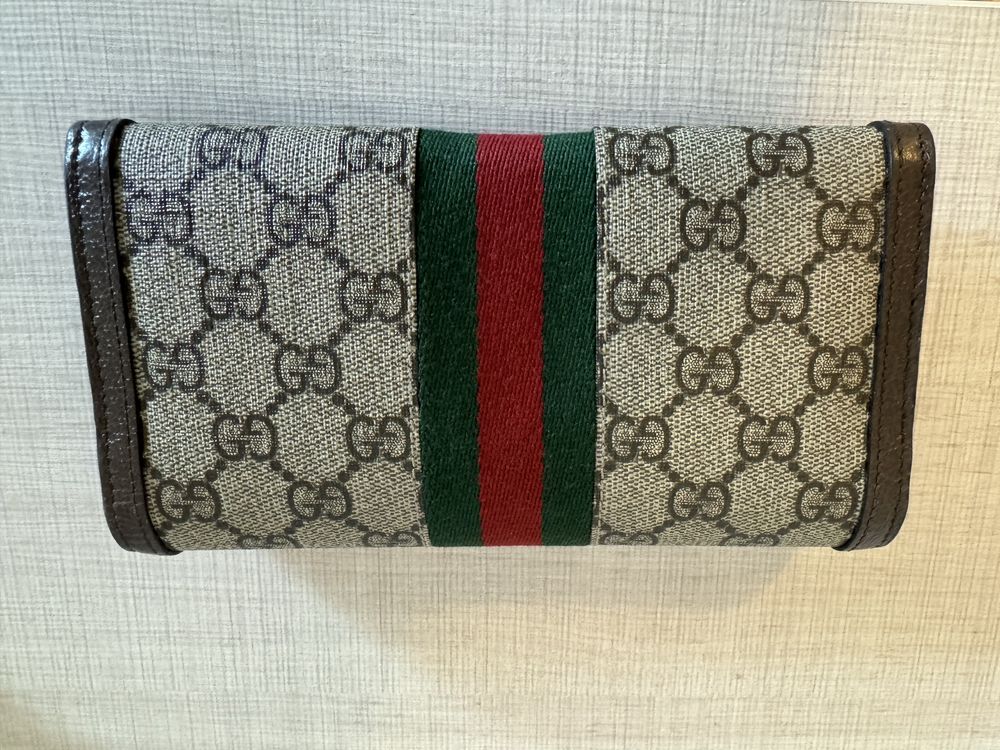 Дамско портмоне Gucci