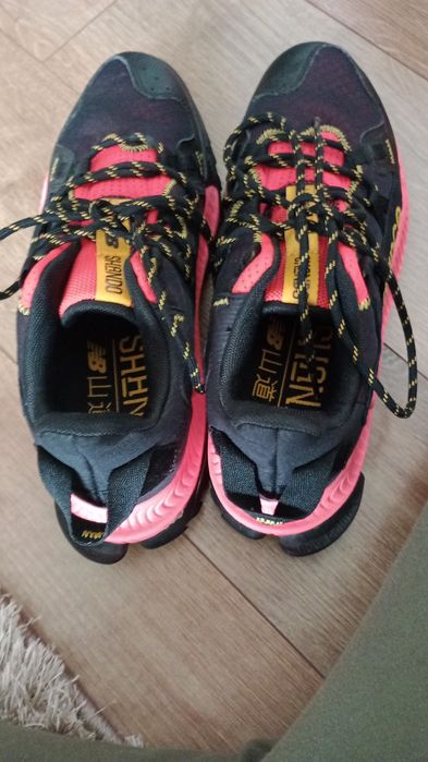 Papuci New Balance