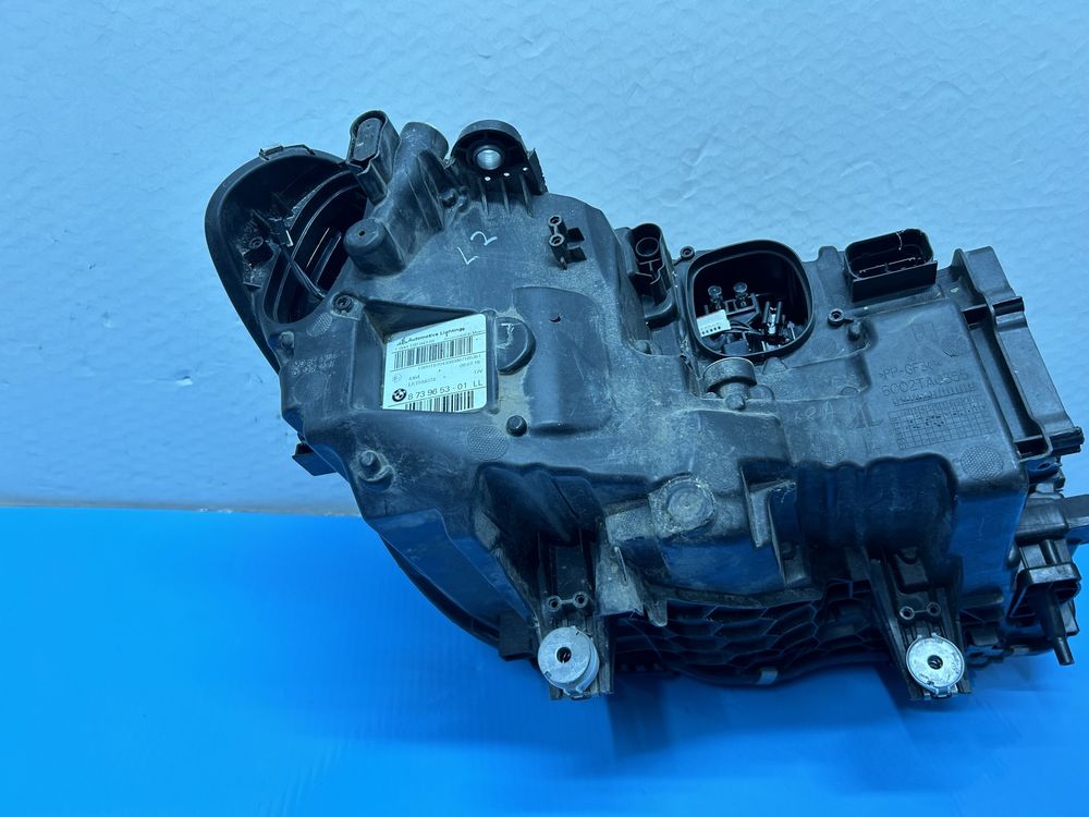 Far bmw X4 G02 X3 G01 led adaptiv non lci 2018-2021