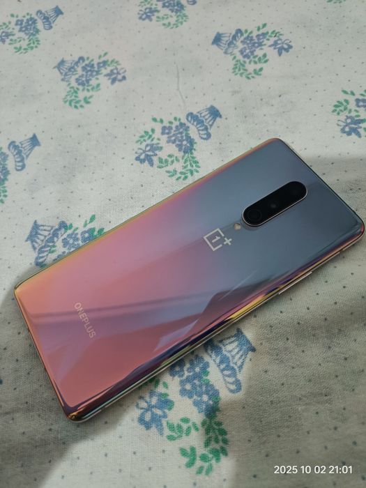 OnePlus 8 в идеале