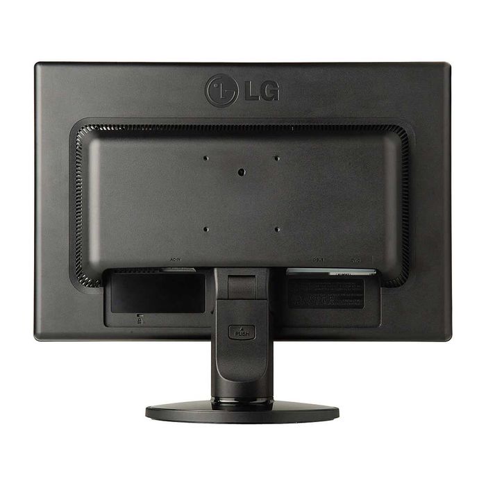 Монитор LG 19" Б/У в отличном состоянии.