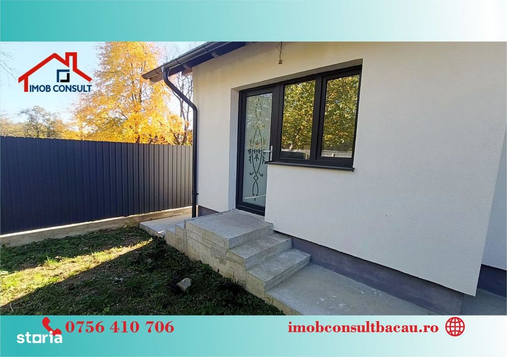 Casa din Mărgineni – CE1364!