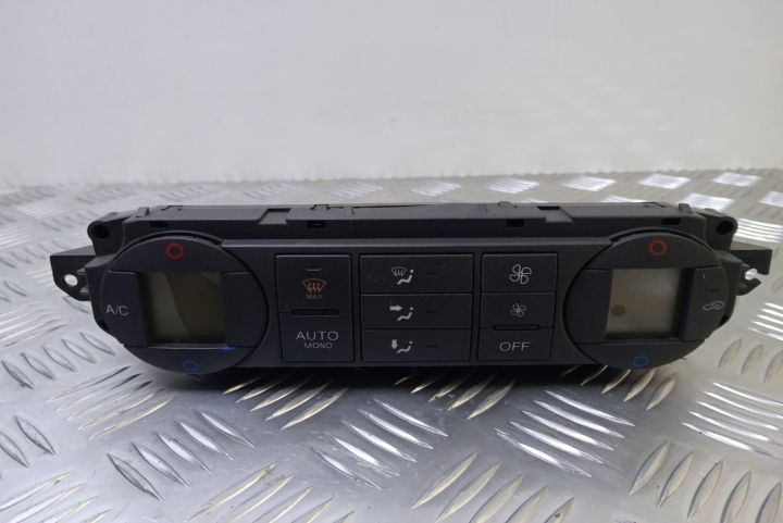 Panou climatronic 3M5T18C612AL Ford C-Max prima generatie