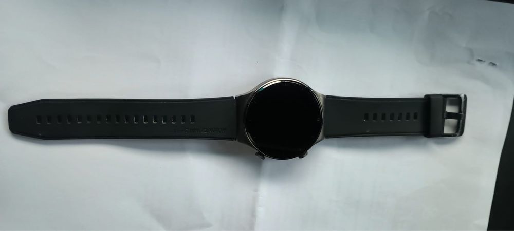Vand watch huawei gt2pro
