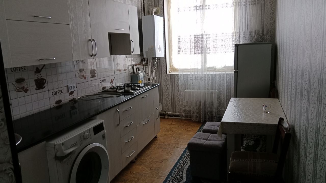 Аренда квартиры в городе Наваи 1/6/7