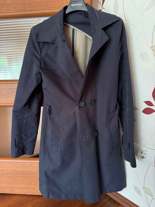 pardesiu vant Brummel