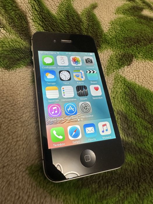 iPhone 4s ideal 10/10