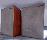 Boxe Electronica (Vintage)