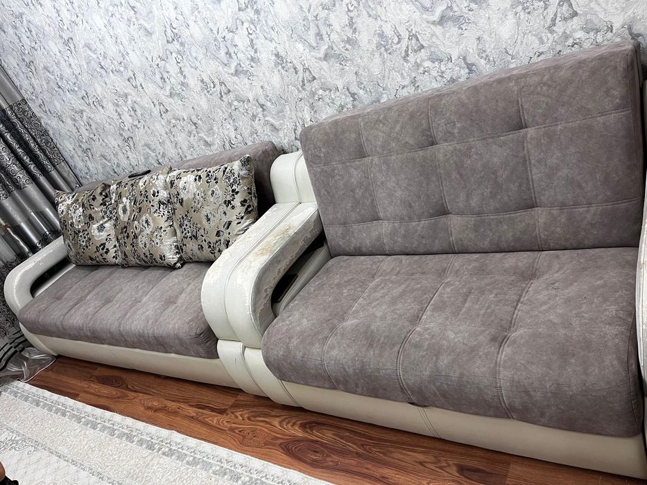 Диван для гостиной 1.2м 2м