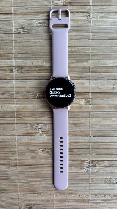 Smartwatch Samsung Active 2
