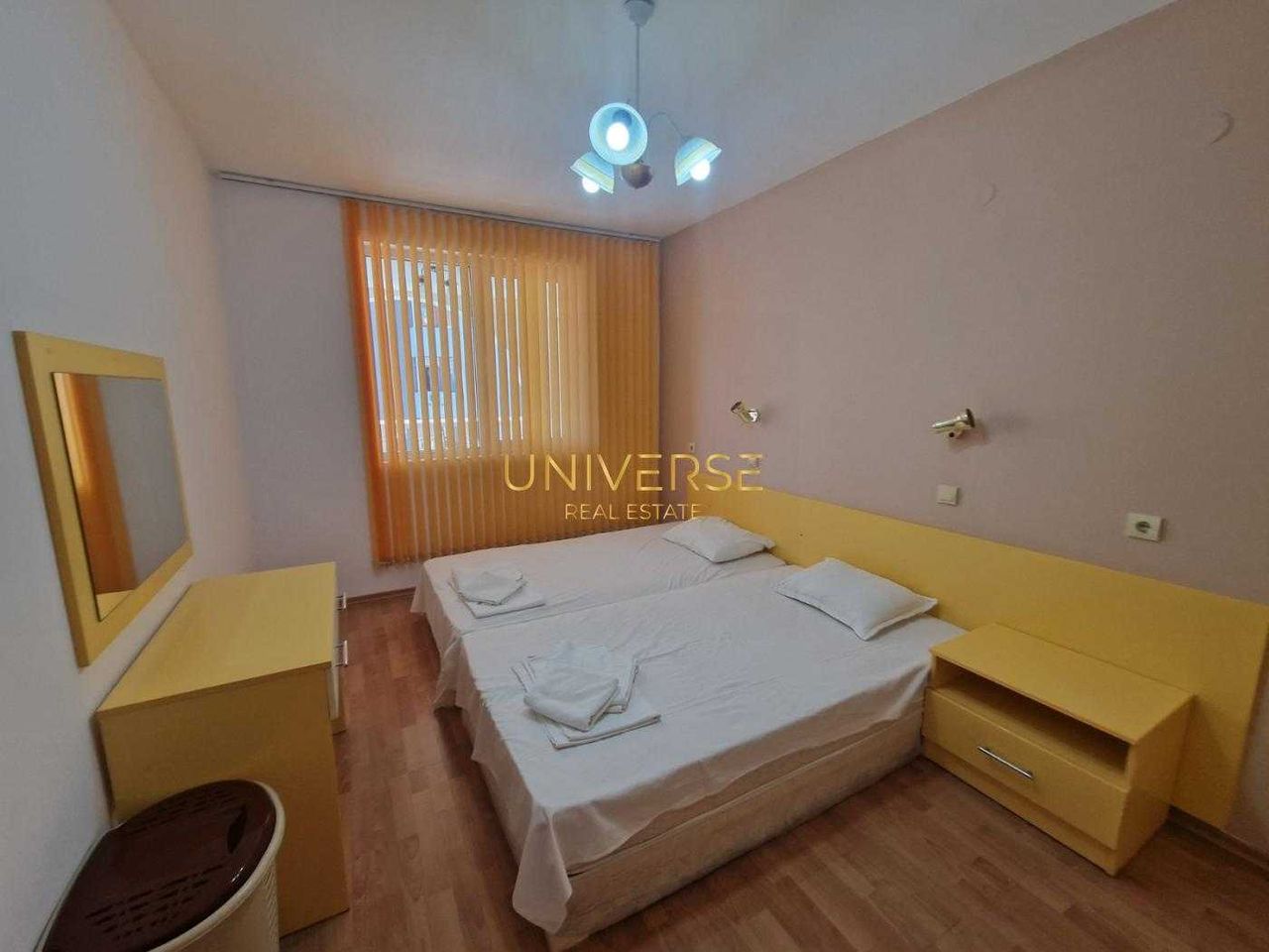 Продава се Двустаен апартамент в Свети Влас - 70 кв.м за 1229 €/кв.м - Снимка #4