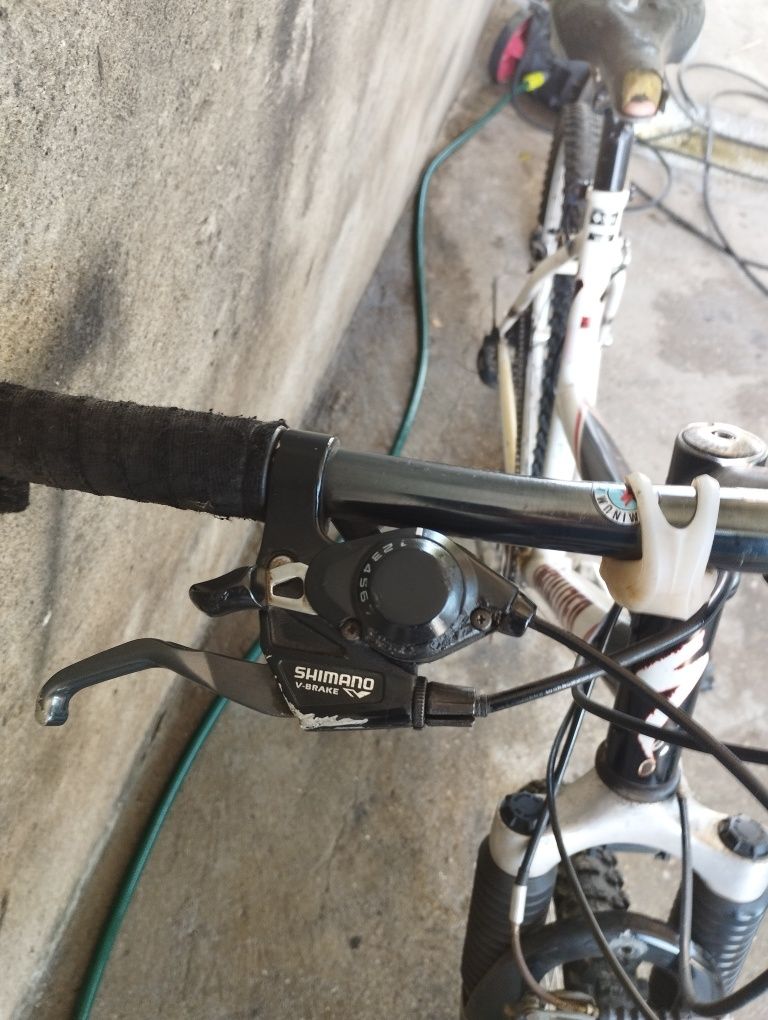 Колело Specialized Hardrock