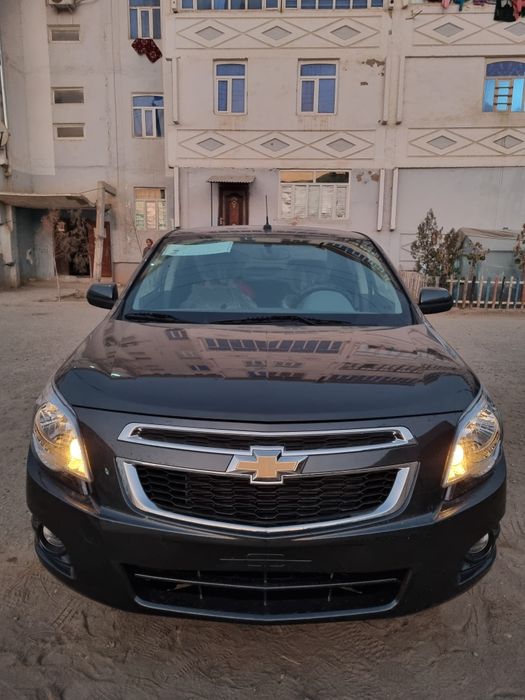 Cobalt 2026 mcm Shot g2