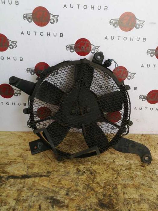 Вентилятор Mitsubishi Pajero V20 1997