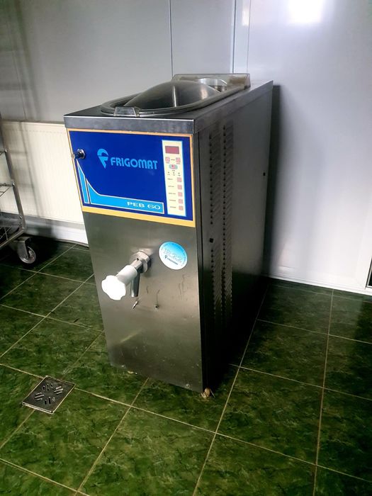 Echipamente cofetărie gelaterie