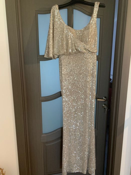 Rochie damă lungă