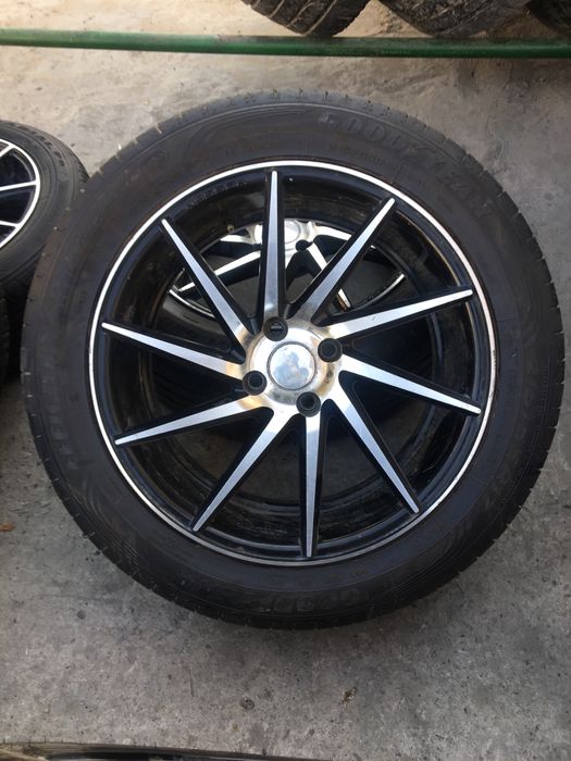 Diska balon sotiladi razmeri 17 svarka joylari yoq