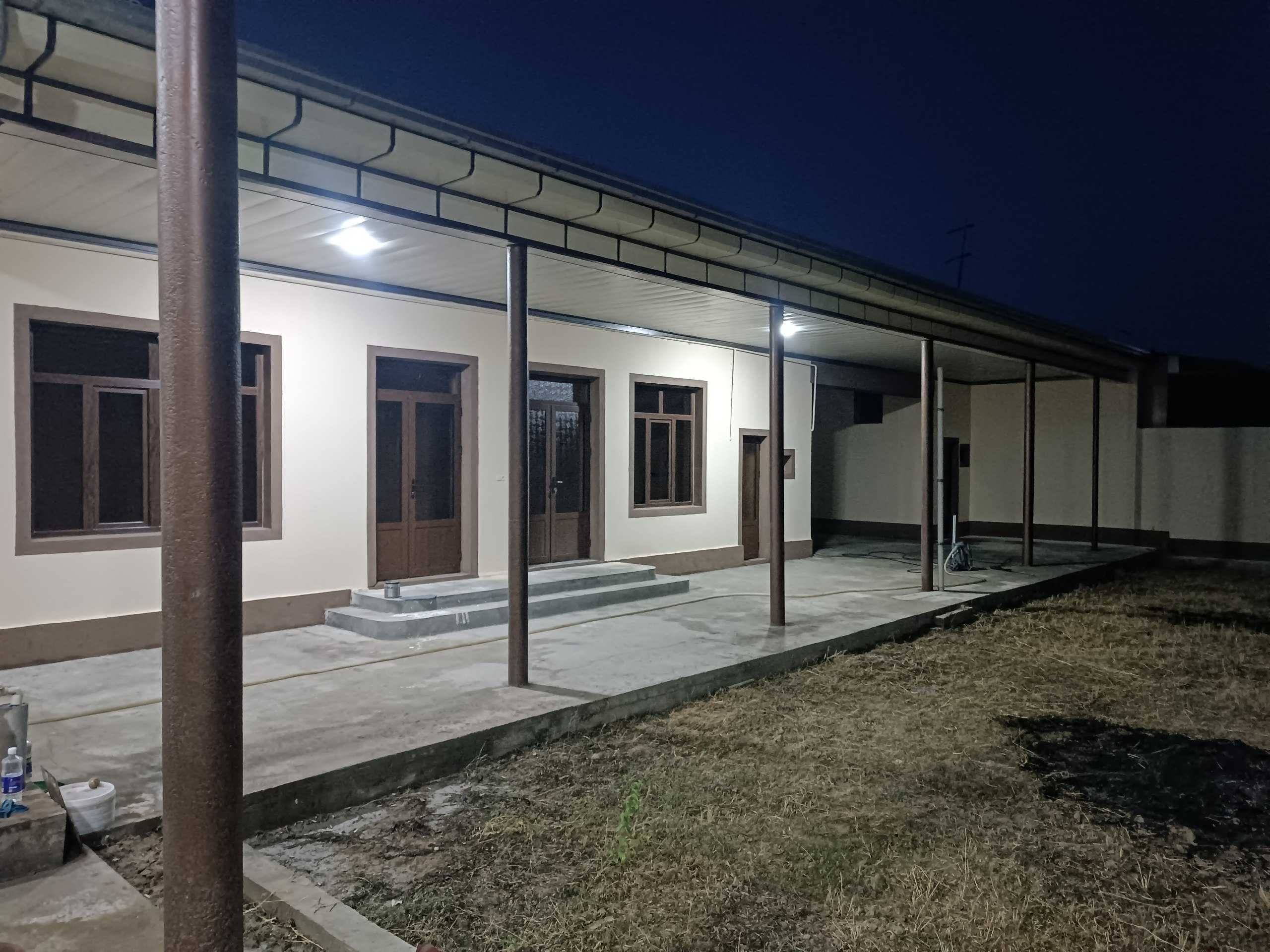 Срочноуй Зангиота Зиёратгохи якинида 6 сотих 6 та хона