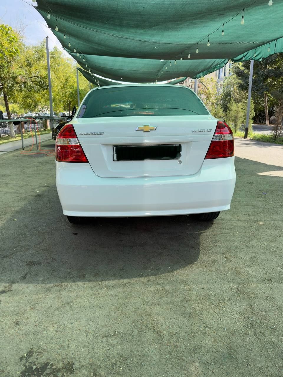 Nexia 3gazi bor  2019 yil