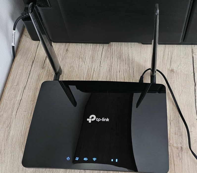 TP-Link Archer MR500 Router  cu sim 4G+
