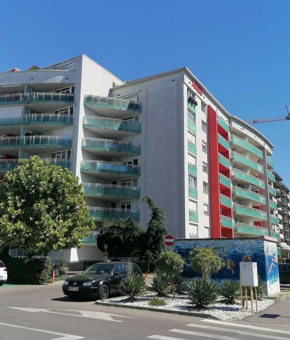 partament de închiriat ARED Lidl- Iosia