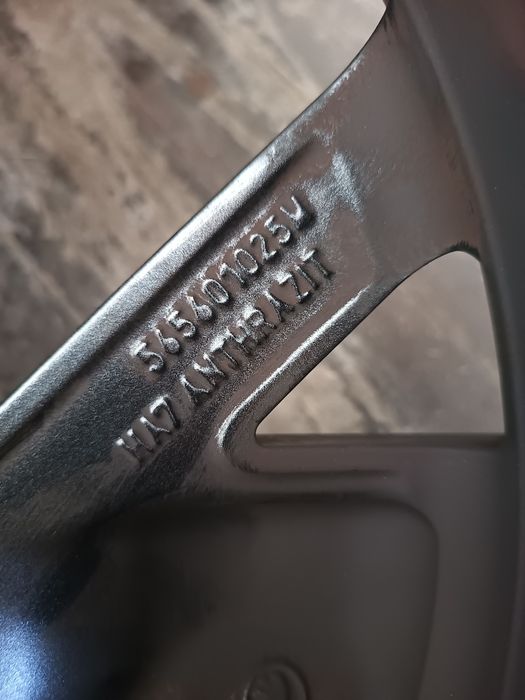 Skoda Karoq, Kodiaq 235/50/19