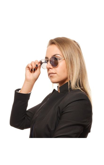 ochelari de soare unisex, WE0242 16C 53, protectie UV, marime 53mm, Gr